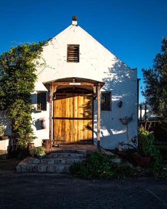 The Grey's Inn