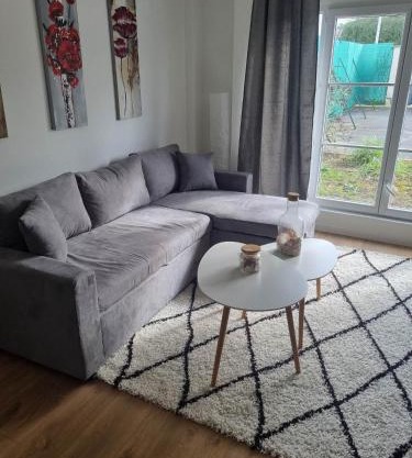 The Grey studio