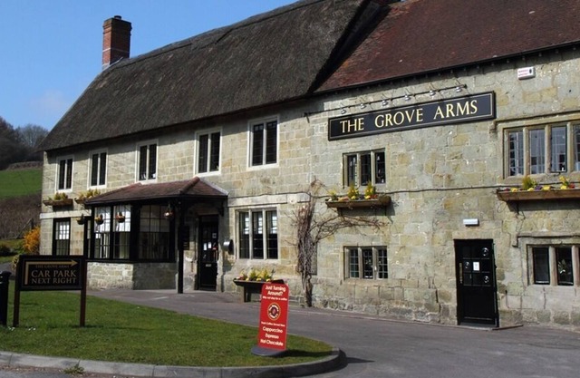 The Grove Arms