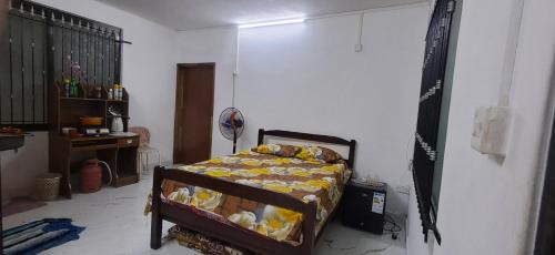 The guest house - Khous