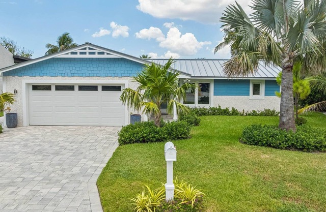 The Gulfside Gem St Pete Beach