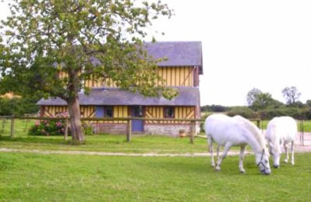The House of Leopold.