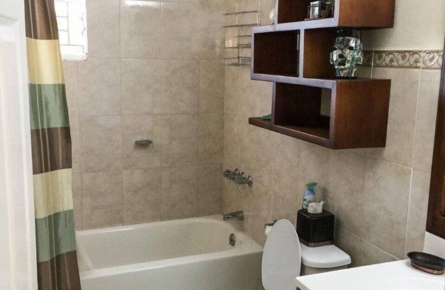 The Halifax Guest Apartment