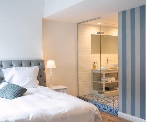 The Hamptons Boutique Hotel