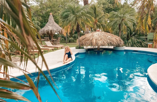 The Happy Coconut Resort