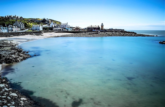 The Harbour House Hotel