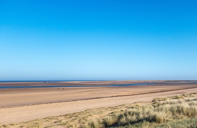 The Hares, Brancaster, Norfolk