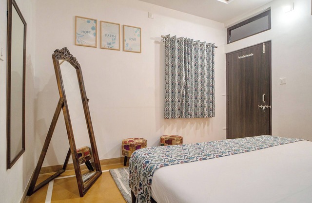 The Haveli Palace - 2BHK Luxury Apartment Near Lake Pichola