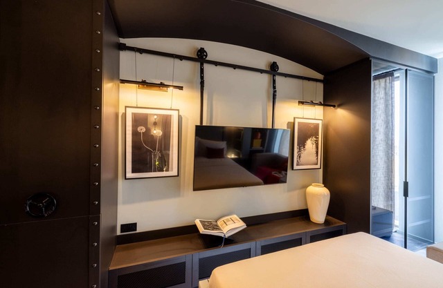 The Haydon - Luxurious Studio in Battersea