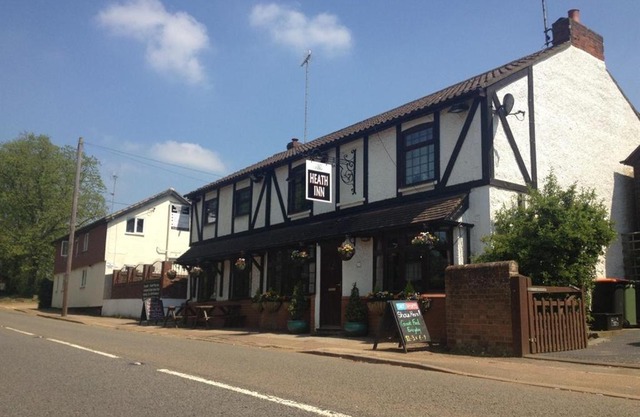 The Heath Inn