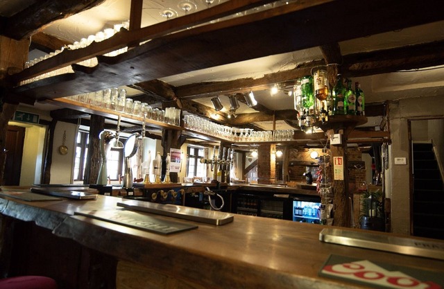 The Heath Inn