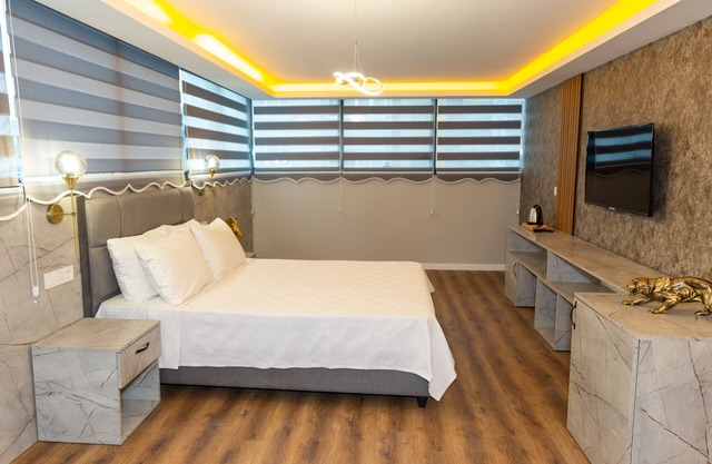 The Hera Business Hotels & Spa