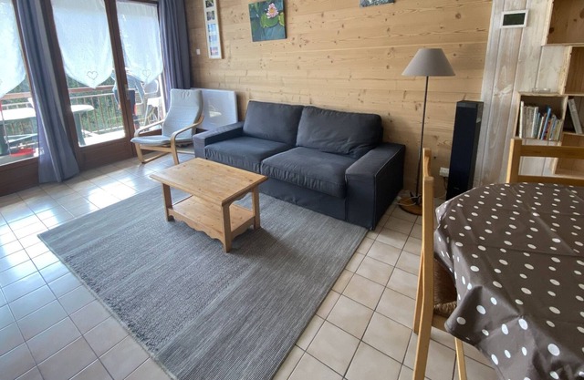 The Herisson Holiday Rental
