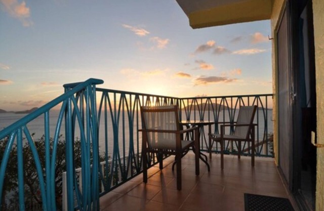 The Heritage Inn