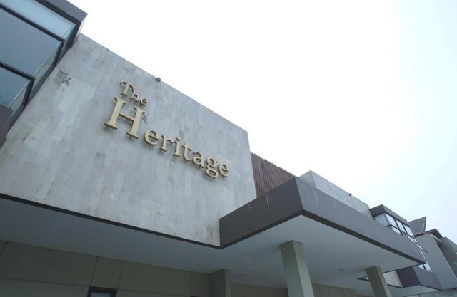 The Heritage Karawaci