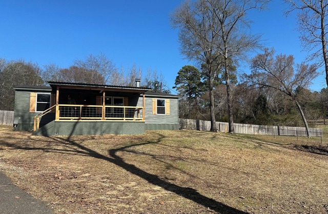 The Hideaway at Ivey Acres