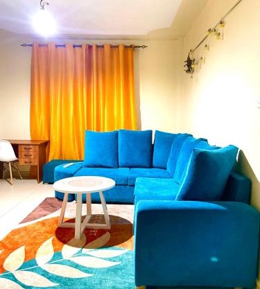 The Homely Retreat