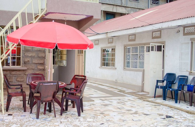 The Homestay Cottage