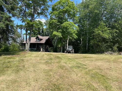 The Homestead at Rutledge Lake