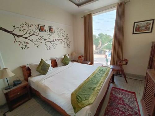 The Hotel Rajputana