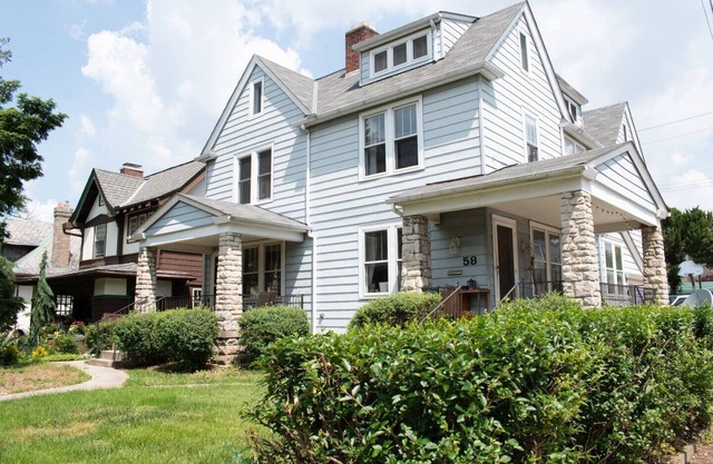The House Hotels - New Crestview