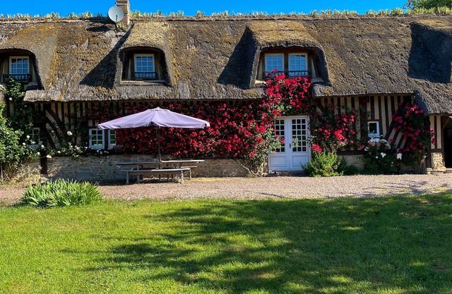 The House of Rond Buisson