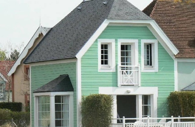 The houses of Belle Dune - Maeva Particuliers - House 4 rooms 8 persons Prestige