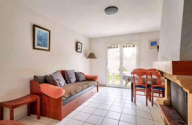 The houses of Port Guillaume - maeva Home - 3 room house for 6 people - Comfort
