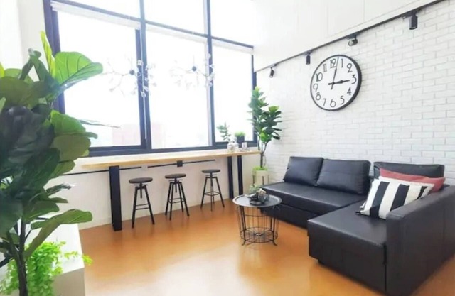 The Hub Suite A - Petaling Jaya