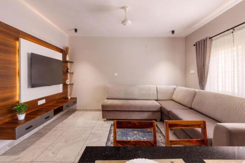 The Indigo Arc-Nr Manipal Hospital-Indiranagar-Red Olive