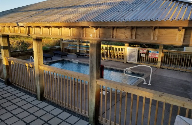 The Inn on Pamlico Sound
