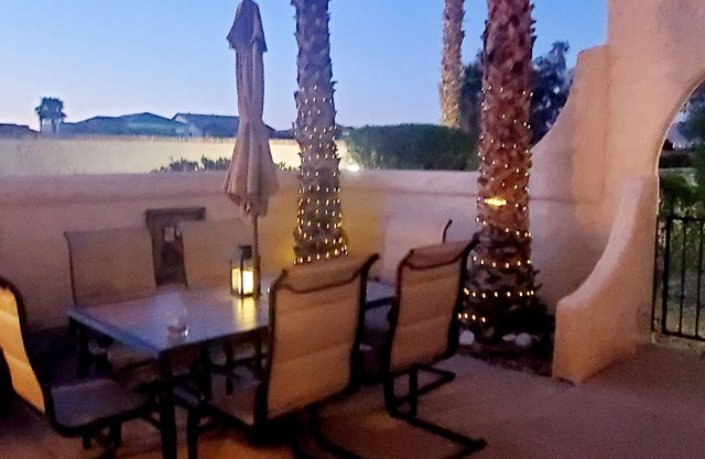 The Island Barcelona @ the Nautical Estates. Boat parking,n 2 car garage, pool.