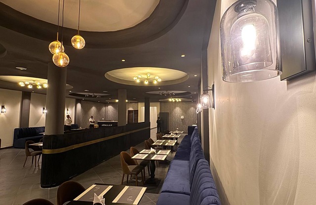 The Ivory Hotel