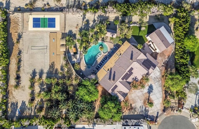 The Jack Estate: Golf Sim 11BR Pickleball Sauna + more