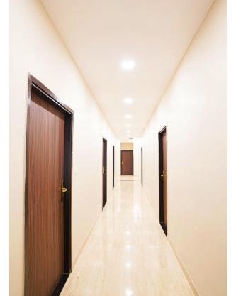 The Jaipur AC Room