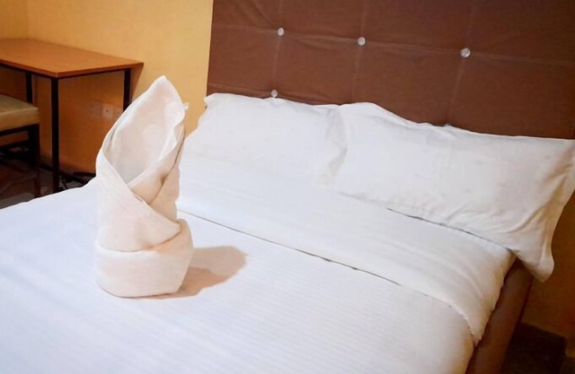The Jansol Empire Hotel