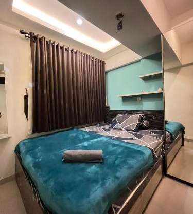 THE JARRDIN CIHAMPELAS by RA APARTMENT NEW