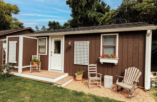 The Jasmine Bunkhouse-n