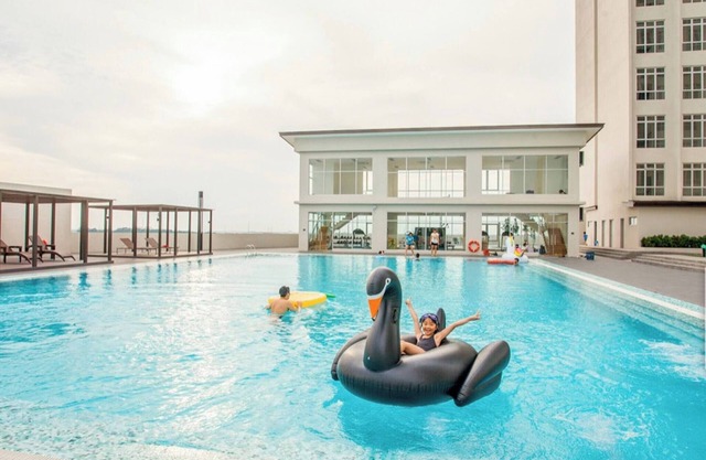 The JB House - A 5 Star Quality Home At Iskandar Puteri