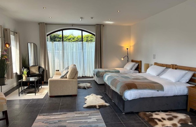 The Jewel Lodge and Spa