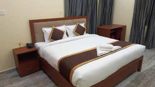 The Kashyaam- Summer Holiday Home