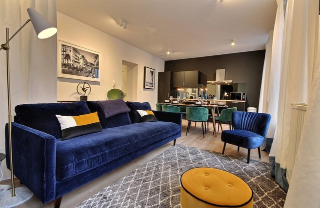 The KAT103 - 1 bedroom