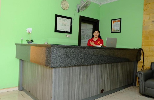 The Kirana Purnama Semarang