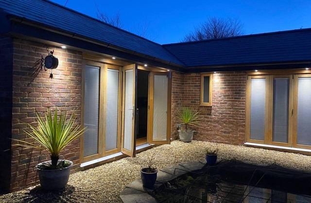 The Knox - Beautiful Two Bed Cottage Near Orford