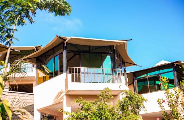 The Lagoon Resort