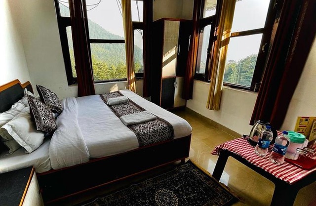 The Lake Cottage BY VRB HOTELS Mcleodganj Dharamshala