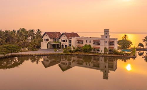 The Lake Manor