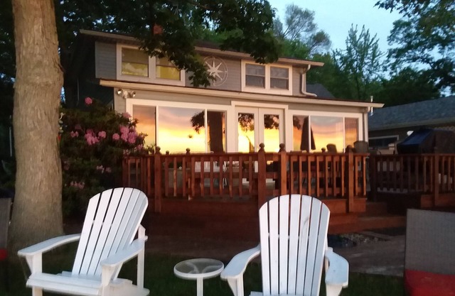 The Lakehouse Retreat - Fun for All Ages