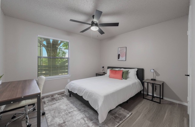 The Landry 214 | Spacious and Cozy 1 Bedroom 1bth