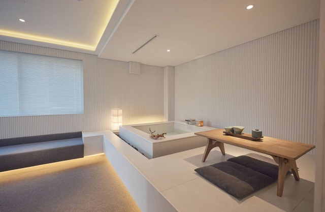 The Leap Seoul Sadang